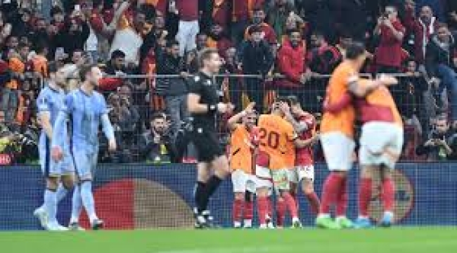 Spor yazarları, Galatasaray'ın Tottenham zaferini yorumladı