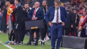 Trabzonspor'da radikal kararlar! 4 kadro dışı! Şenol Güneş faturayı kesti