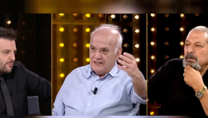 Türk futbolunu sarsan iddia: "Hakemler mafya baskısıyla maçları manipüle etti"