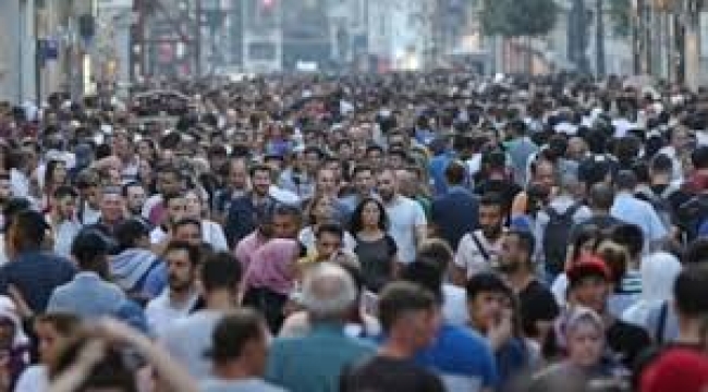 Türkiye'deki Suriyeli sayısı açıklandı! Geri dönüyorlar...