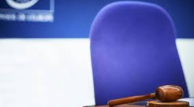 Yabancı bir devletin yabancı ajan kanunları