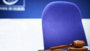 Yabancı bir devletin yabancı ajan kanunları