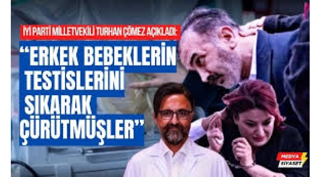 Yenidoğan çetesiyle ilgili kan donduran yeni detaylar