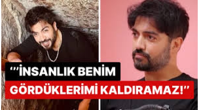 Yusuf Güney'den yalan makinesinde şok itiraf! 