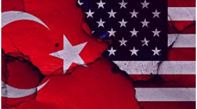 ABD Kongresi'nde Türkiye'ye yaptırım hazırlığı