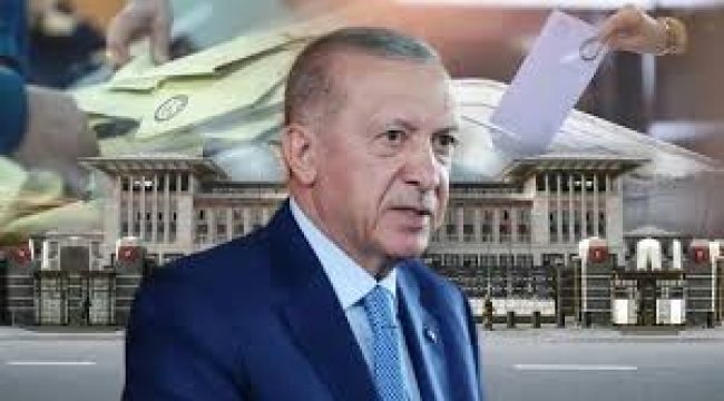AK Parti'de Yeni 'Erken Alınmış Seçim' Planı!