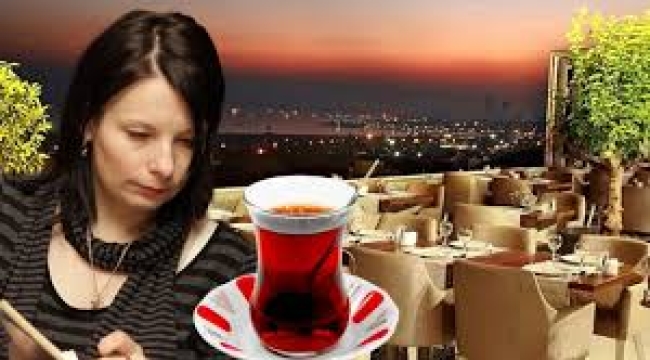 Bakanlıktan restoranlarda 'harcama limiti' iddialarına açıklama