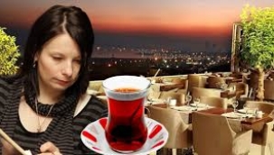 Bakanlıktan restoranlarda 'harcama limiti' iddialarına açıklama