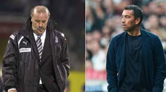 Beşiktaş'a ağır fatura: Yabancı hocalara rekor tazminat!