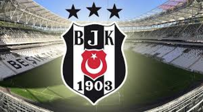 Beşiktaş'ı unutmayın. Çünkü o biricik sevgilimiz ve kıymetlimizdir….