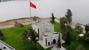 Dervişoğlu: Süleyman Şah Türbesi eski yerine taşınmalı
