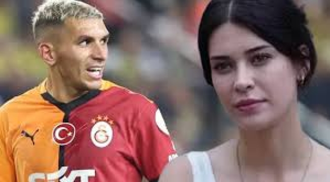 Devrim Özkan ve Lucas Torreira ayrıldı 