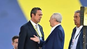 Fenerbahçe'de kabus sürüyor... Aziz Yıldırım devrede
