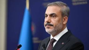 Hakan Fidan'dan dikkat çeken Suriye açıklaması