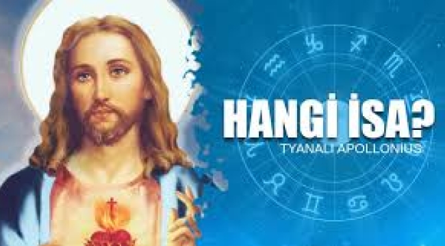 Hangi İsa?