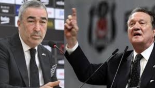 Hasan Arat "Hainlik yapmasın"