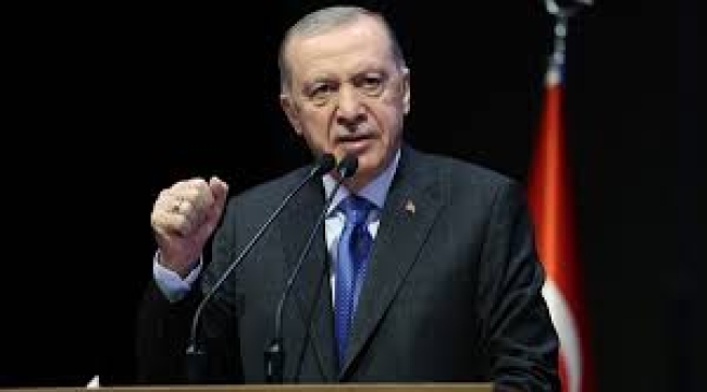  İktidar, Suriye'yi "kırmızı çizgi" olarak belirledi;