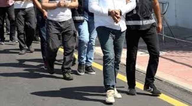 İstanbul'da motosikletli suç örgütlerine operasyon: 40 zanlı tutuklandı