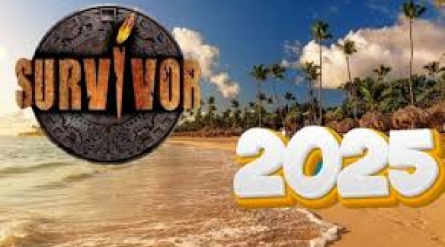 Merakla bekleniyordu... Survivor 2025'te hangi isimler yer alıyor?