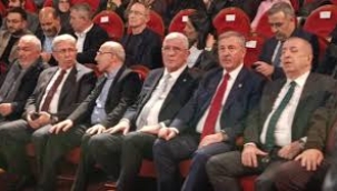 Milliyetçi masa kuruluyor