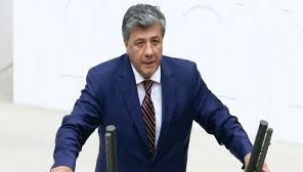 Mustafa Balbay CHP'ye çağrı!