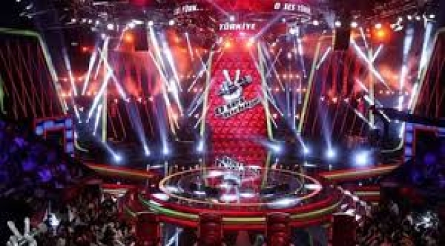 O Ses Türkiye Yılbaşı Özel konukları belli oldu! 