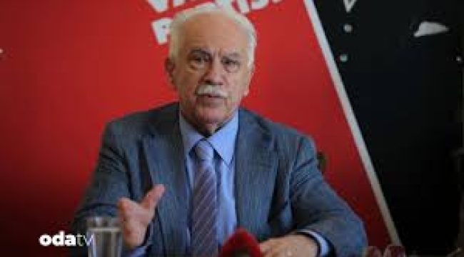 Öcalan'ın mektubu: Perinçek çok kızgın
