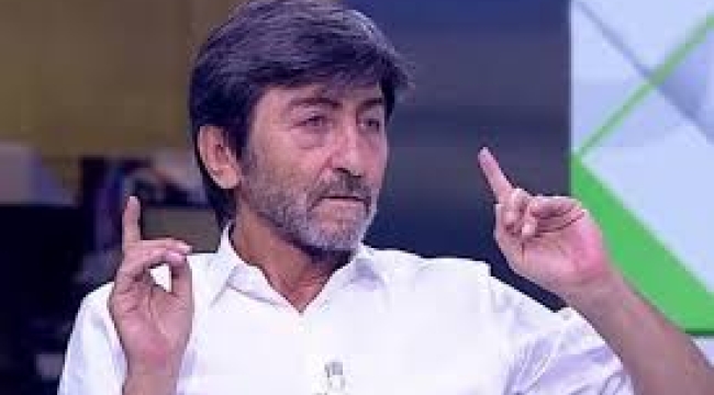 Rıdvan Dilmen Süper Lig'de şampiyonun kaç puan alacağını açıkladı