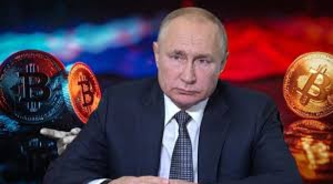 Rusya, dış ticarette Bitcoin dönemini başlattı