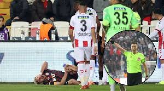 Spor yazarları, Galatasaray'ın Sivasspor galibiyetini yorumladı: