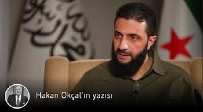 Suriye'nin anahtarı kimde?