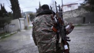 Suriye'nin işgalinin asıl kazananı kim ya da kimler (2): Silah satışları