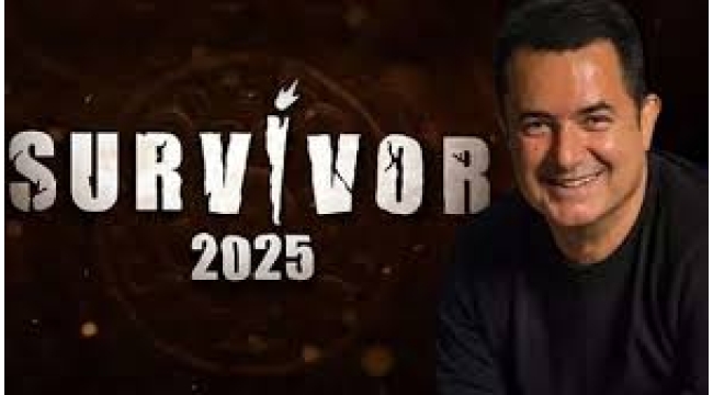Survivor 'All Star' kadrosundan ilk tanıtım geldi!