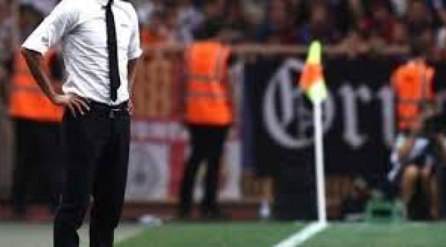 Trendyol 1'inci Lig'de neredeyse her hafta bir teknik direktör kovuluyor