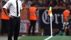 Trendyol 1'inci Lig'de neredeyse her hafta bir teknik direktör kovuluyor