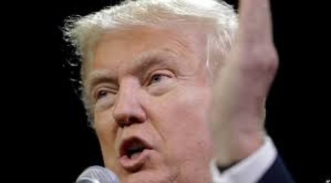 Trump'ın projesi: Mezopotamya!