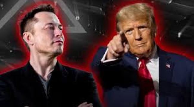 Trump ve Musk'ın Mars planı endişe yaratıyo