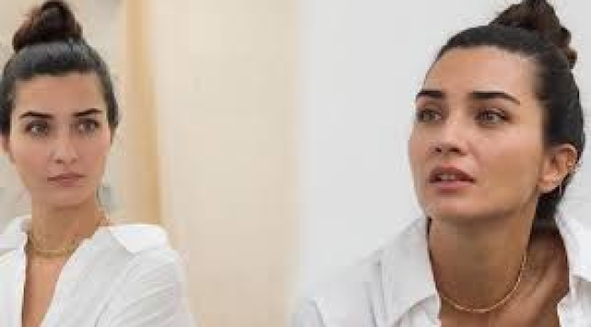 Tuba Büyüküstün Hakkında Bilinmesi Gereken Gerçekler
