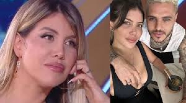 Wanda Nara Mauro Icardi'yi neden aldattığını anlattı