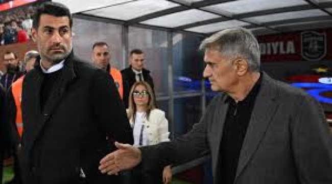 Yanlışı başkası yaptı diyetini Güneş ödedi