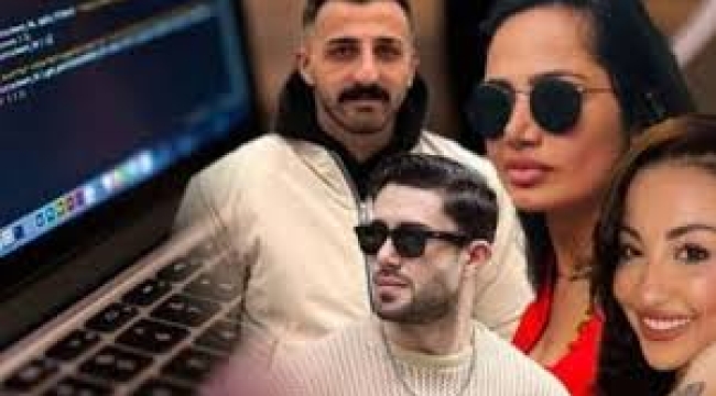 Yasa dışı bahis soruşturması genişledi! 7 fenomen için gözaltı kararı…