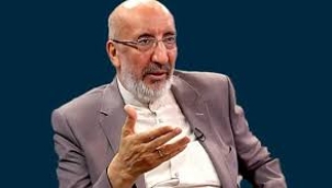Abdurrahman Dilipak Mitolojik ve ezoterik bir döneme doğru 