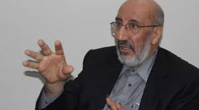 Abdurrahman Dilipak Şirk@okrasi 