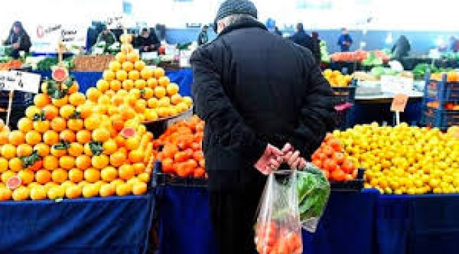 Açlığa ve hastalığa mahkûm eden "program"