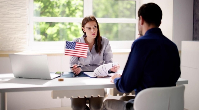 Amerika'da Göçmen Krizi Tırmanıyor