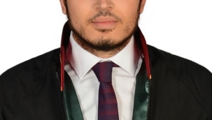 Avukat Enes SENCER : 4. Yargı Reformu Strateji Belgesiyle Hayatımıza Girecek  Yenilikler  