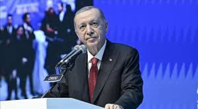 "Biz Suriye'ye adım atmadık ama..."