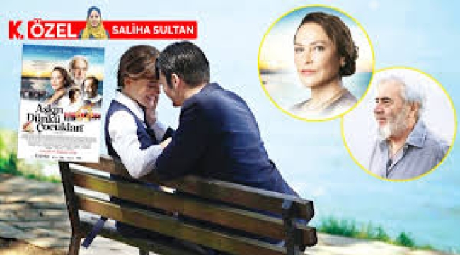 Bu hafta ikisi yerli sekiz film vizyonda: Yıldızlardan unutulmaz bir aşk hikayesi