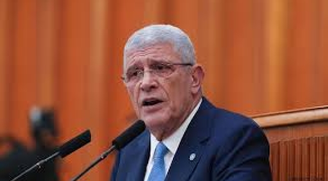 Dervişoğlu'ndan kendisini tehdit eden Yılmaz'a