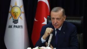 Dört milletvekili ve 20 başkan AK Parti'ye geçecek!